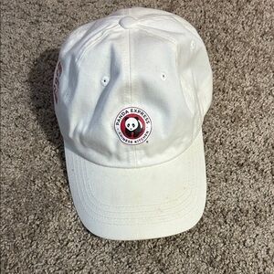 Anti Social Social Club x Panda Express Hat